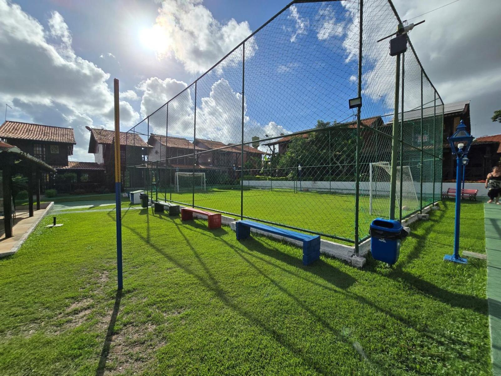 Chale Aconchegante Com Vista Para Piscina Gravatá Exterior foto