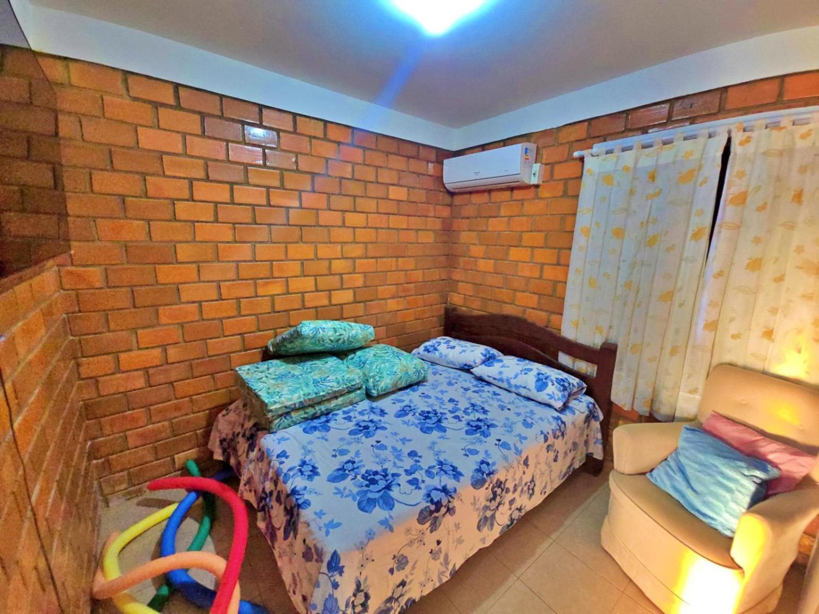 Chale Aconchegante Com Vista Para Piscina Gravatá Exterior foto