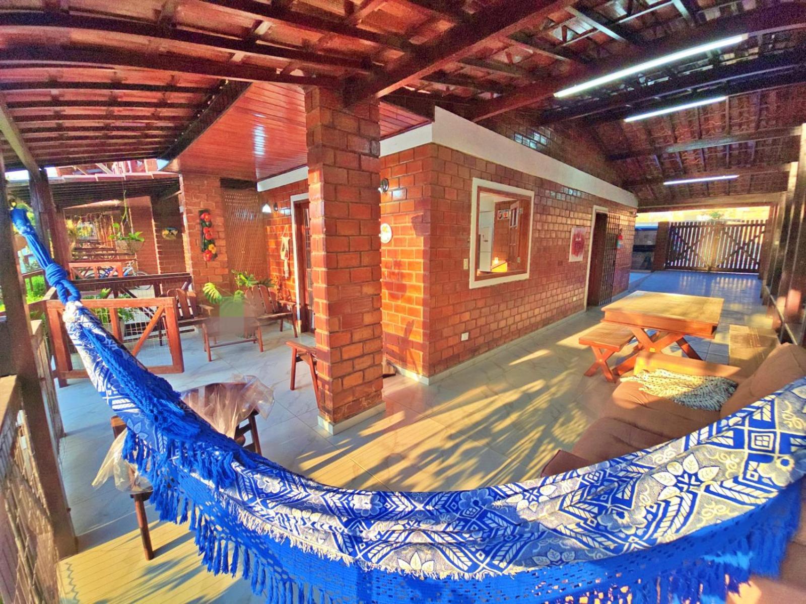 Chale Aconchegante Com Vista Para Piscina Gravatá Exterior foto