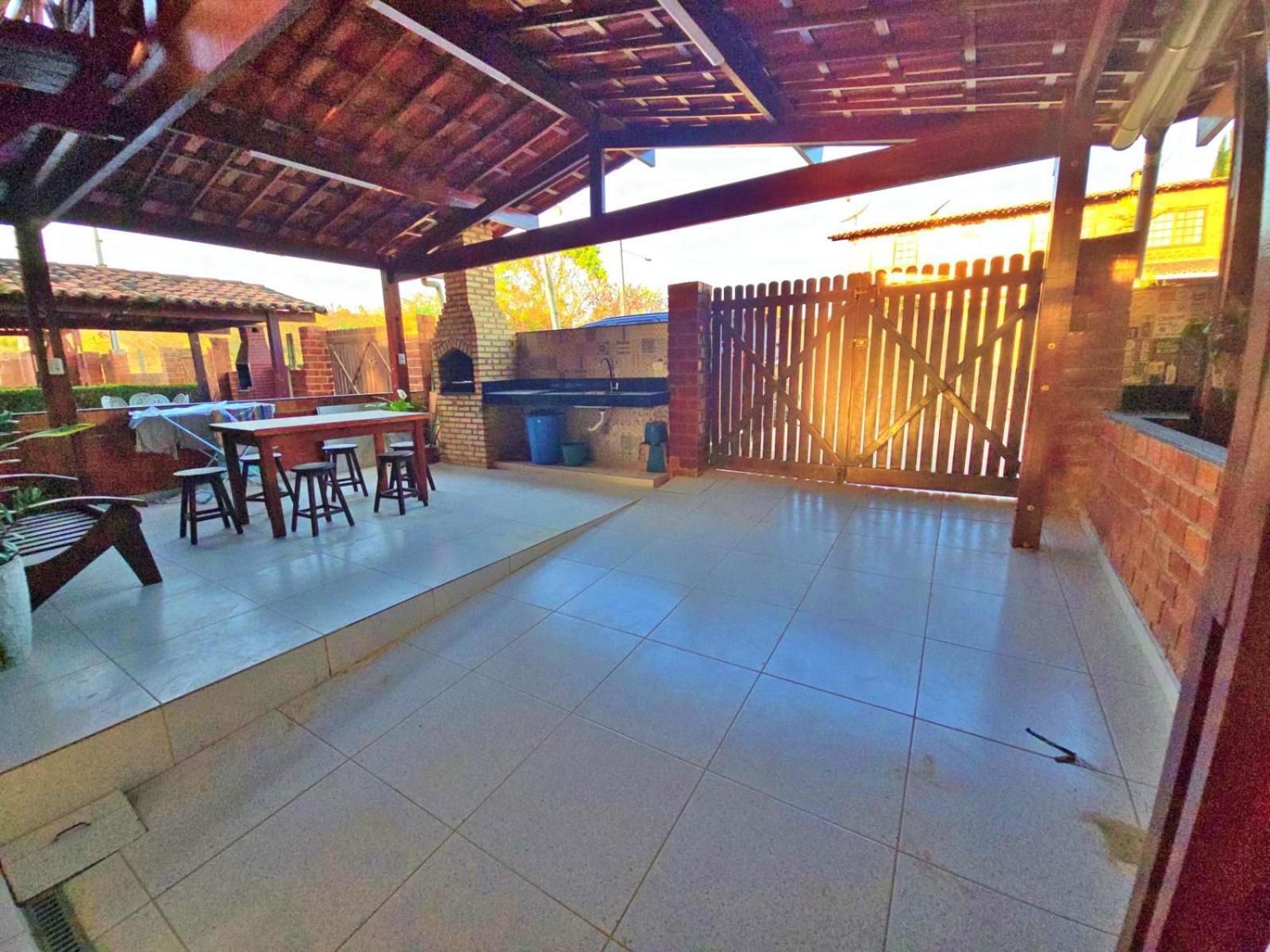 Chale Aconchegante Com Vista Para Piscina Gravatá Exterior foto