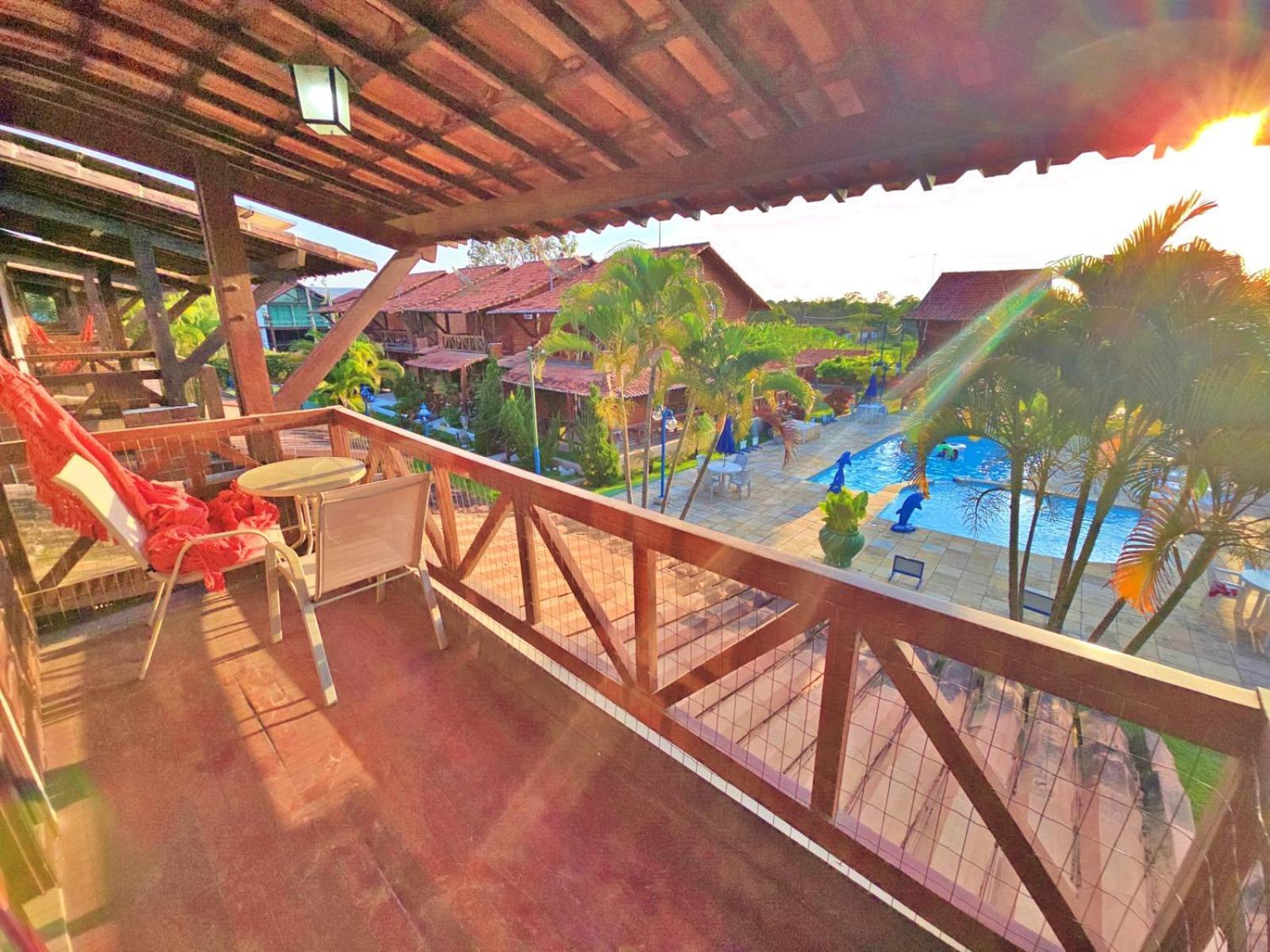 Chale Aconchegante Com Vista Para Piscina Gravatá Exterior foto