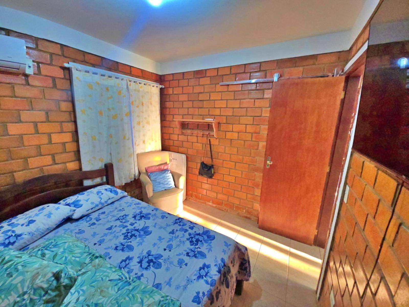 Chale Aconchegante Com Vista Para Piscina Gravatá Exterior foto